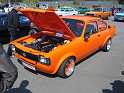 Kadett C Treffen Kaiserslautern 19.04.2009 034